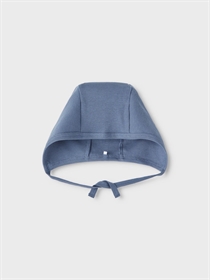 NAME IT Rib Baby Sæt Lamar China Blue